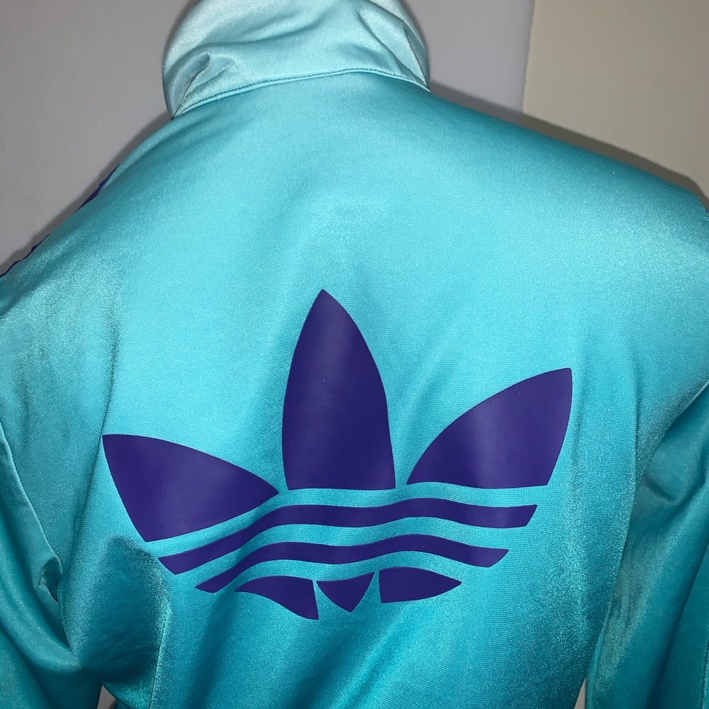 ADIDAS SUPERSTAR JACKET - Picture 6 of 8